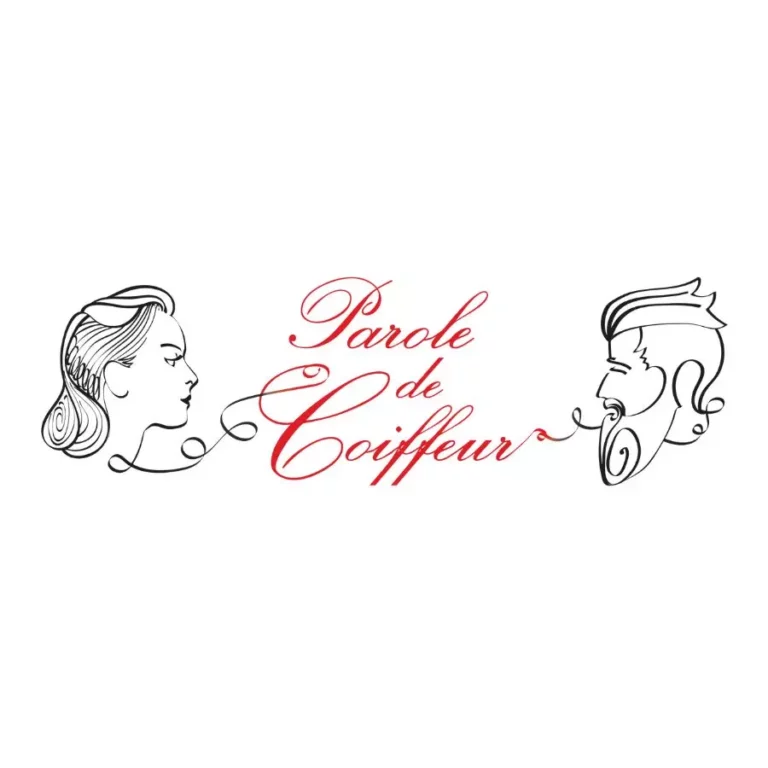 Parole de Coiffeur logo