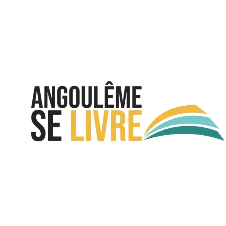 Angoulême se livre logo