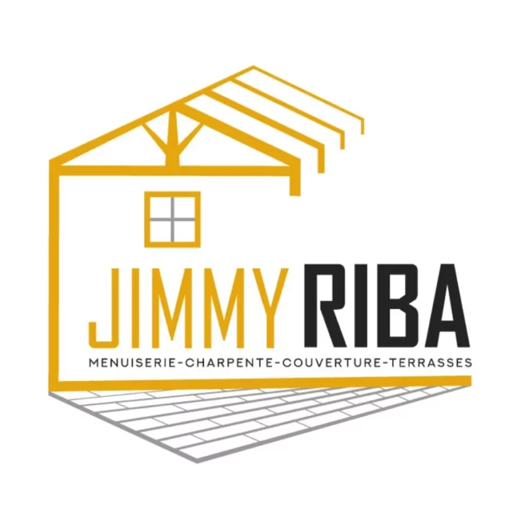 Jimmy RIBA logo