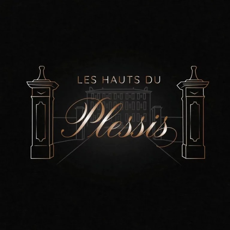 Les Hauts du Plessis logo