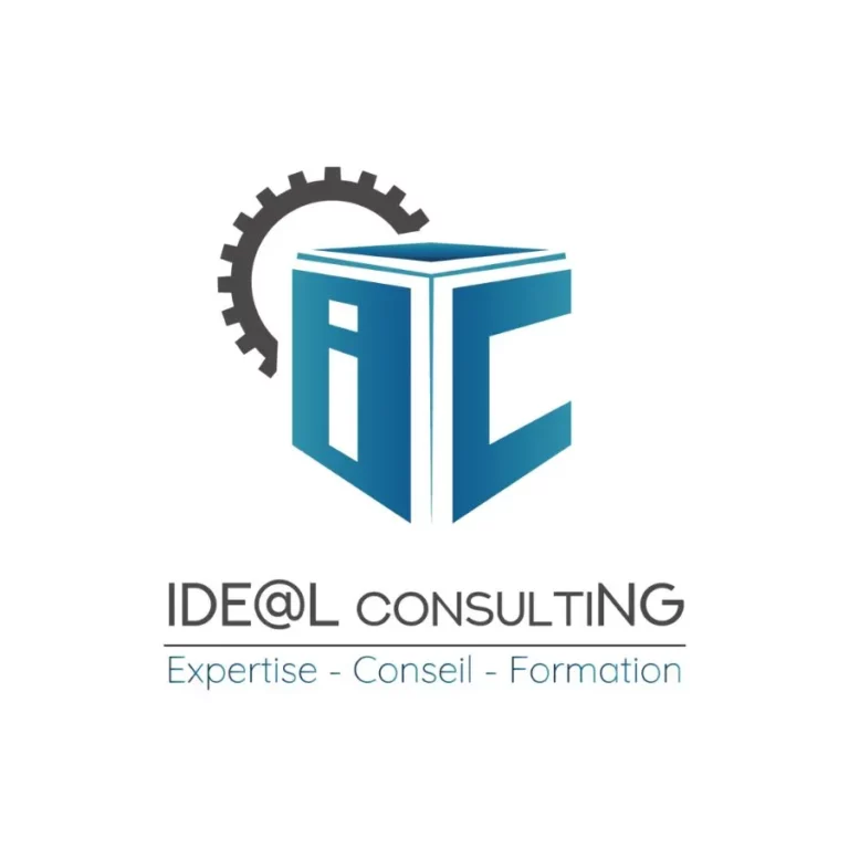 Idéal Consulting logo