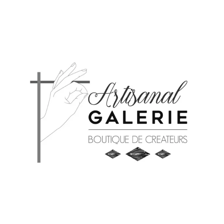 Artisanal Galerie logo