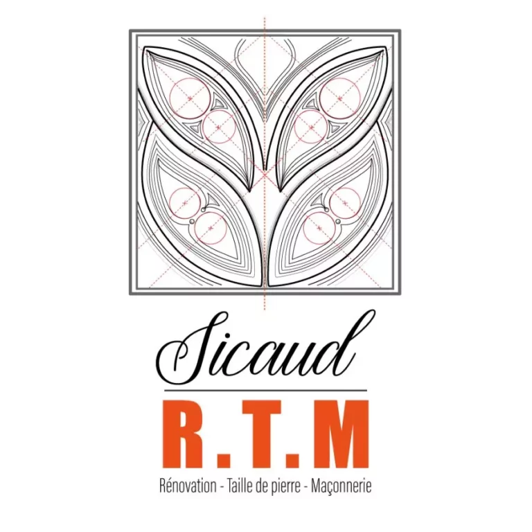 Sicaud RTM logo