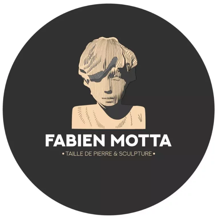 Fabien Motta logo