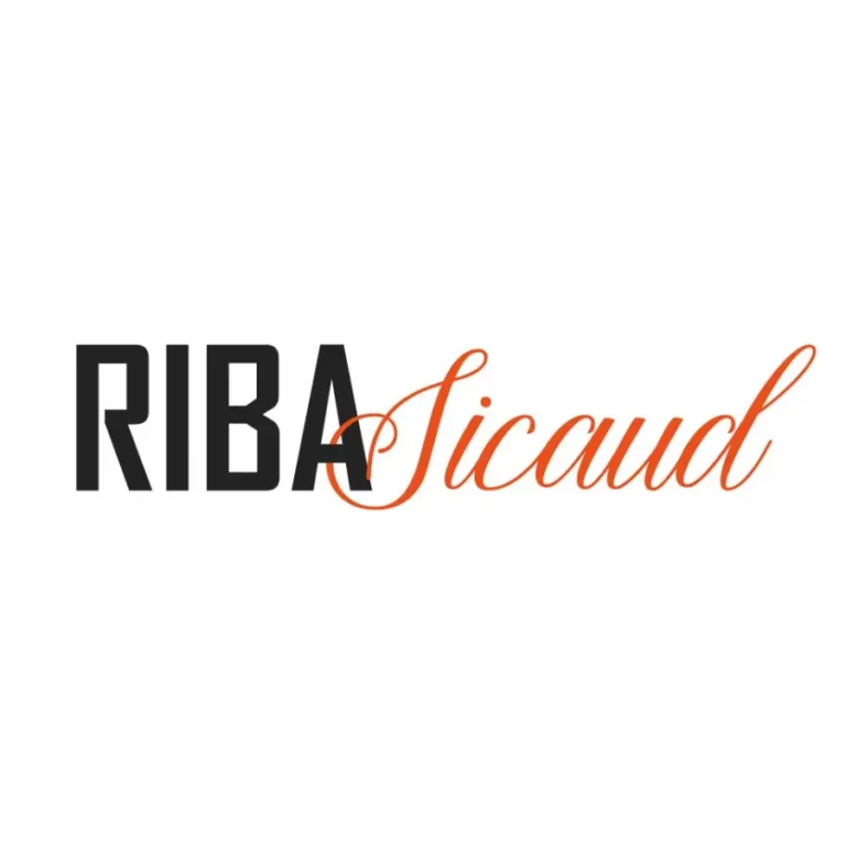 Logo Riba Sicaud Gleniscom